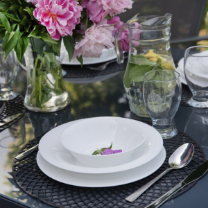 CLASSIC Salaterka miseczka 500ml 16,5cm biała